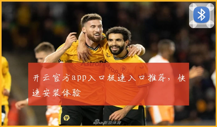 开云官方app入口极速入口推荐，快速安装体验