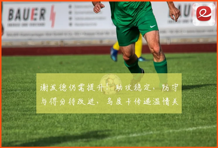 谢泼德仍需提升！助攻稳定，防守与得分待改进，乌度卡传递温情关怀！