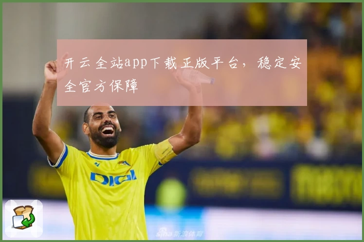 开云全站app下载正版平台，稳定安全官方保障