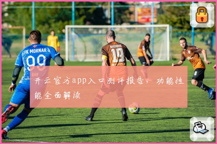 开云官方app入口测评报告，功能性能全面解读