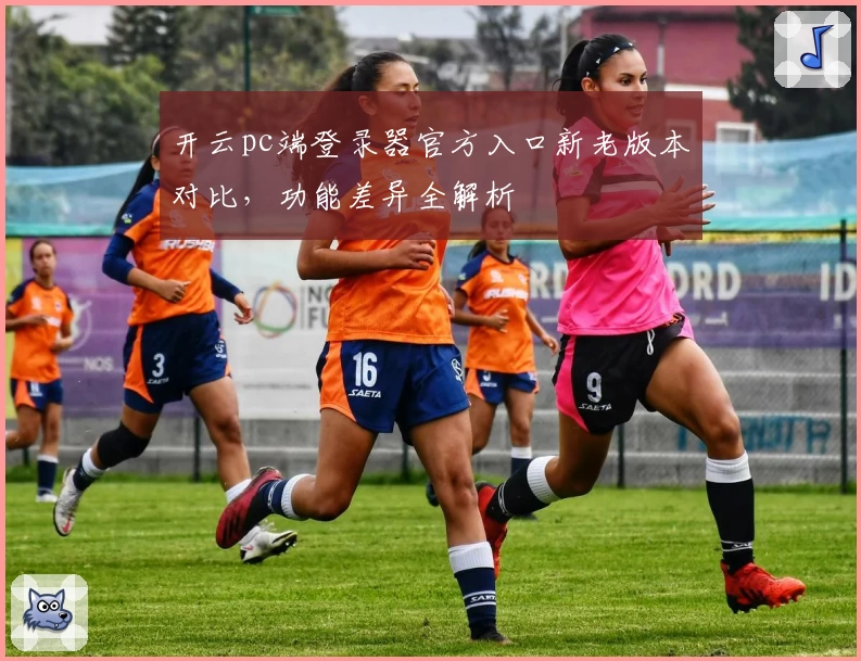 开云pc端登录器官方入口新老版本对比，功能差异全解析
